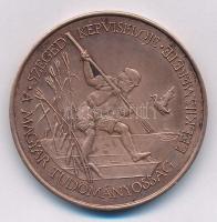 Lapis András (1942- ) 1985. "150 éve született Hermann Ottó - MÉE Szeged / Szeged képviselője -...