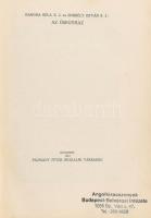 Bangha Béla - Ijjas Antal: A keresztény egyház története. I-IV., VI-VIII. köt. Szerk: - - .
I. köt....