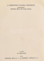 Bangha Béla - Ijjas Antal: A keresztény egyház története. I-IV., VI-VIII. köt. Szerk: - - .
I. köt....