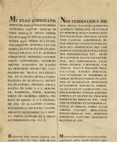 1839 Az Országgyűlés jegyzőkönyve magyar és latin nyelven. 1-208p. nincs vége. Fűzés, kötés nélkül. ...