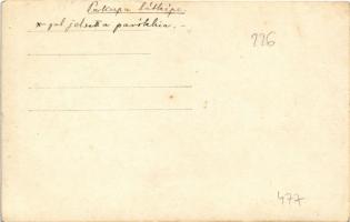 Perkupa, látkép, templom, parókia. photo