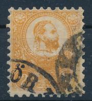 1871 Kőnyomat 2kr javított bélyeg (23.500)