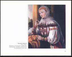 Murádin Katalin, Murádin Jenő: A Székelykő alatt. Torockó és környéke a képzőművészetben. Az egyik s...