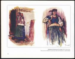 Murádin Katalin, Murádin Jenő: A Székelykő alatt. Torockó és környéke a képzőművészetben. Az egyik s...