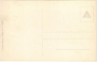 Am nördlichen Kriegsschauplatz. Kriegsbrücke / WWI Austro-Hungarian K.u.K. military, war bridge. Pos...