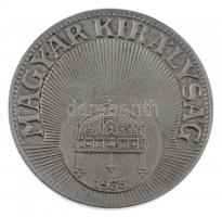 1927. 10f Cu-Ni T:2-
Adamo P3