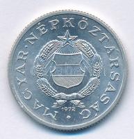 1972. 1Ft Al (ritkább évjárat) T:1-,2
Adamo F6.3