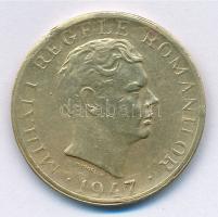 Románia 1947. 10.000L sárgaréz T:2-,3
Romania 1947. 10.000 Lei brass C:VF,F
Krause KM#76