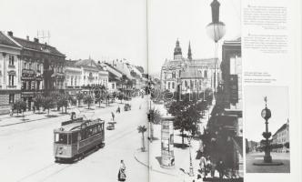Jaszlovszky Katalin-Tomsics Emőke: A tegnap világa. Magyarországi városok a századfordulón írásban é...