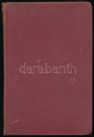 Vitéz Miklós: Gyerekfejek. - - elbeszélései. Bp., 1912, Dick Manó. Első kiadás. Átkötött egészvászon...
