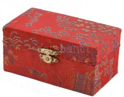 Asentra kínai nyugi golyók díszdobozban