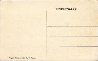 Utászok / WWI Austro-Hungarian K.u.K. military, pioneers in boats (fl)