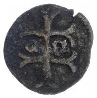 1430-1434. Quarting "Zsigmond" (0,37g) T:2-,3 patina
Huszár: 586., Unger I.: 456.k