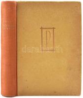 Cholnoky Jenő: Utazásaim, élményeim, kalandjaim. Bp., 1942, Pantheon, 396 p. Szövegközti és egészold...