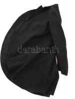 Régi szalon kabát, használt, kopásokkal a bélésen