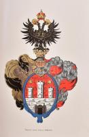 Dr. Heimler Károly: Sopron topográfiája utca- és házjegyzékkel, részletes statisztikai táblákkal. So...