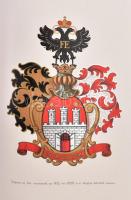 Dr. Heimler Károly: Sopron topográfiája utca- és házjegyzékkel, részletes statisztikai táblákkal. So...