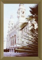 Kb. 634 db színes dia keretben, mind külföldi utazások, sok érdekességgel, pl. autók, közlekedés, pi...