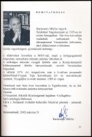 Költészet-művészet találkozása Balatonfüred-Csopak táján. Szerk.: Jáger Ferenc. Nemesvámos, 2002, Ba...