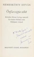 Nemeskürty István: Önfia vágta sebét. Krónika Dózsa György tetteiről. Ez történt Mohács után. Elfele...