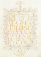 Győr szabad királyi város címeres kiváltságlevele. 1743. Facsimile kiadvány. Szerk. Dr. Csáky Imre. ...