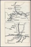 Palotás Zoltán: A trianoni határok. Bp., 1990., Interedition. Kiadói papírkötésben