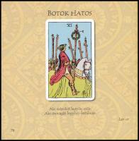 Hajó Banzhaf: Tarot. Mindennapi bölcsessége. Ford.: Makra Júlia. Bp., 2005., Bioenergetic. Kiadói ka...