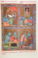 Magyar Anjou Legendárium.Sajtó alá rendezte: Levárdy Ferenc. Bp, 1973, Magyar Helikon.Díszes vászonk...