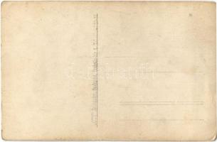 Varsányi Irén "Szerelem vására" (Vígszínház) Báró Bianca felvétele. City photo (kopott sar...