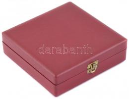 Sain Médard mokkás kanalak, jelzett, eredeti dobozában, 12 db