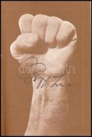 Kő András: Papp Laci. Papp Laci (1926-2003) által aláírt példány! Bp., 1973, Sport. Kiadói kartonált...