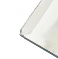 Az utolsó vacsorát ábrázoló falióra, elemmel, működik, sarkán kis sérülés, 18×23 cm + 1938 Eucharisz...