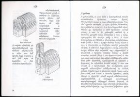 Zsíros Zoltán: Kemenceépítés és kenyérsütés. Ahogy mi csínáljuk. Pénzesgyőr, 2007, Pangea. Kiadói pa...