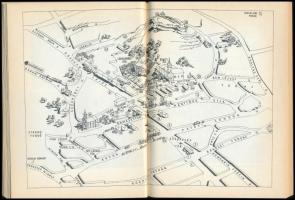 Koppány Tibor-Kozák Károly: Sümeg. Veszprém, 1979, Veszprém M. Tanácsának Idegenforgalmi Hivatala. Ö...