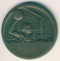 1906. "Vívó és Athletikai Club versenydíja" Be díjérem. Szign.Székely T:2