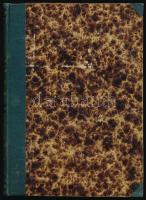 Magyar népmesék. Képes kiadás. Kiadja Erdélyi János. Pest, 1855, Heckenast Gusztáv,(Landerer és Heck...