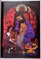 Szántó Piroska: Bibliai képek gyermekeknek. Supka Magdolna (1914-2005) művészettörténész részére (&q...