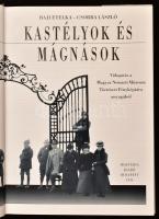 Baji Etelka, Csorba László: Kastélyok és mágnások. Az arisztokrácia világa a századvégi Magyarország...