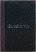 Füssy Tamás-Vaszary Kolos: Világtörténelem katholikus tanodák számára és magánhasználatra. I-III. kö...