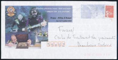 Franciaország 2000
