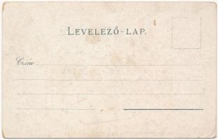 Pöstyén, Pistyan, Piestany; Nincs negyedosztály? Zsidó férfi harmadosztályra vesz jegyet. Humoros an...