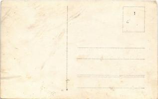 Az Osztrák-Magyar Haditengerészet Monarch-osztályú partvédő csatahajója / WWI Austro-Hungarian Navy,...