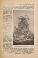 Radványi Kálmán: Nyugat országain keresztül. Bp., 1923, Magyar Jövő. Félvászon kötés, kopottas állap...