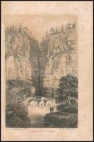 Xántus János levelei Éjszakamerikából. Tizenkét eredeti rajzok után készült kő- és egynéhány fametsz...