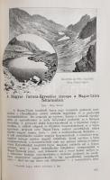 Déry József - Dr. Thirring Gusztáv: A Magyar Turista-Egyesület 25 éves múltja 1888-1913. Bp., 1914, ...