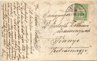 1908 Osztrák-magyar katonák gyakorlaton / Austro-Hungarian K.u.K. military, group of soldiers. photo...