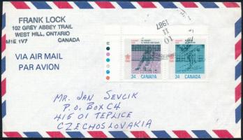 Kanada 1987