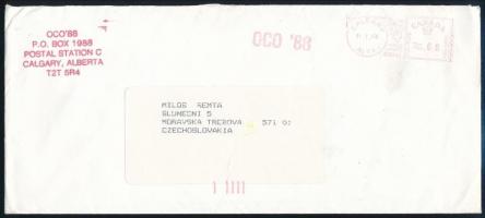 Kanada 1988