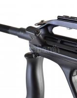 ASG Steyr Mannlicher AUG A2 6 mm airsoft puska, tartozékaival, új akkumulátorral, töltővel, leírássa...