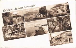 Balatonfenyves (EK)